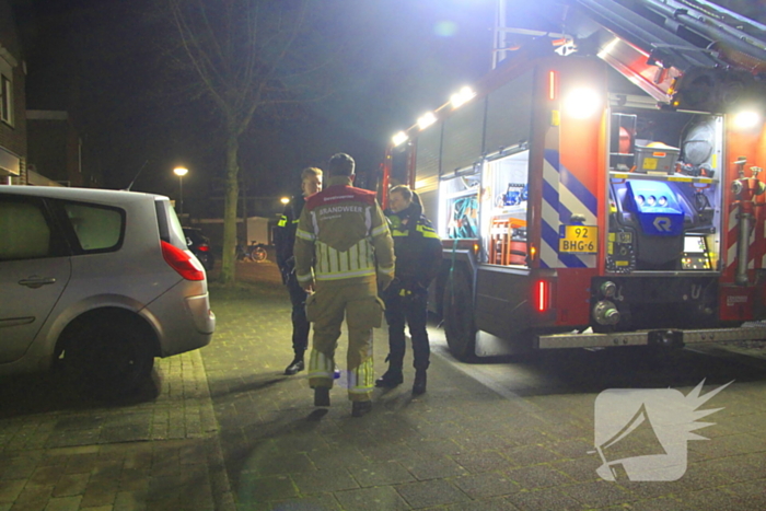 Schanshof 112 meldingen Weert 