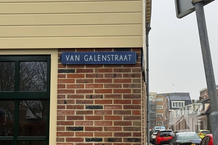 Opnieuw bronzenbeeld gestolen