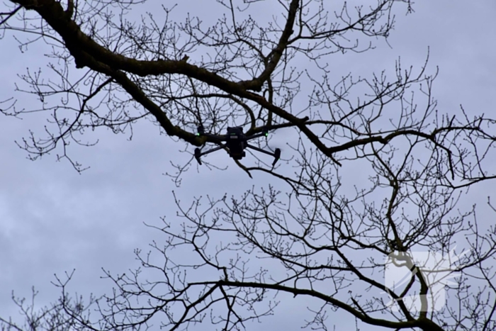 Voetganger (82) overlijdt na ongeval met auto