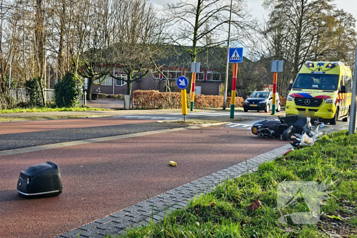 Ridder van Catsweg 112 meldingen Gouda 