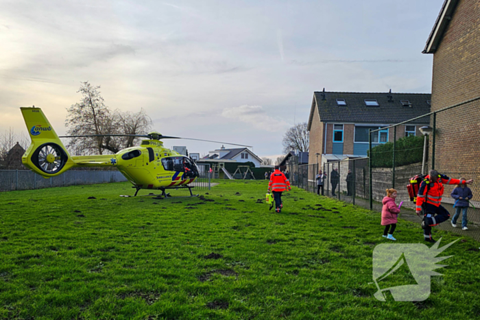 Zuidkade 112 nieuws Waddinxveen 