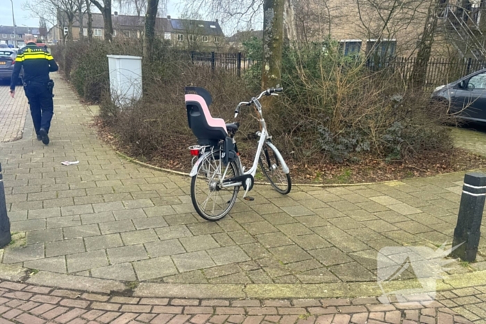 Gewonden bij aanrijding