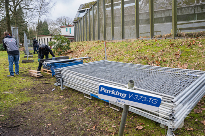 Veelbesproken kliniek van Fivoor bouwkundig niet in orde