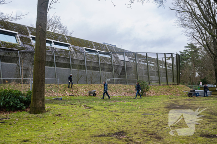 Veelbesproken kliniek van Fivoor bouwkundig niet in orde