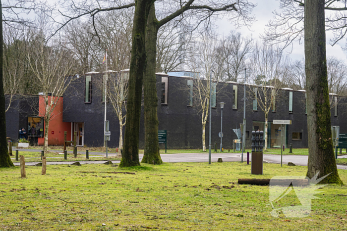Veelbesproken kliniek van Fivoor bouwkundig niet in orde