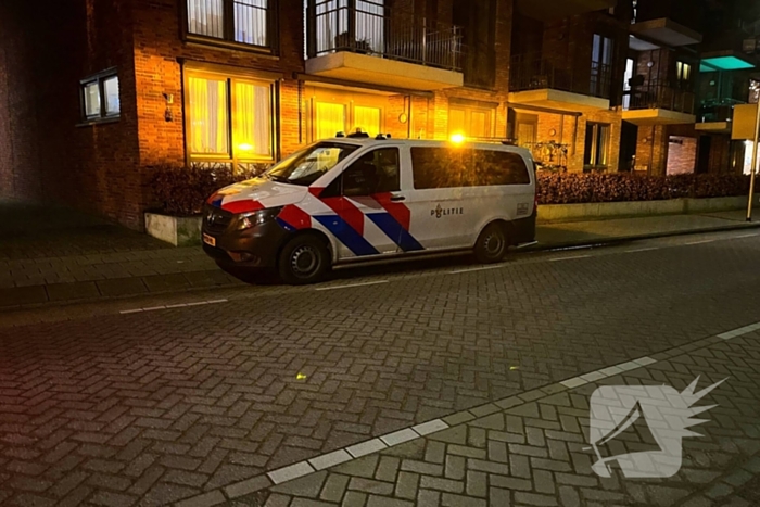 Scooterrijder aangereden door afslaande automobilist