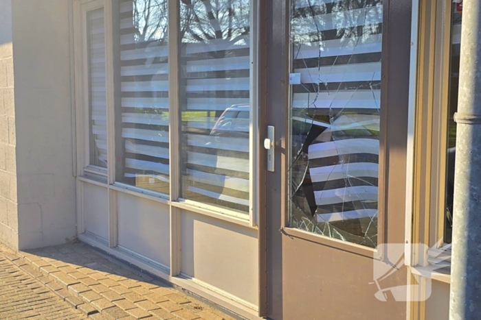 Waddenlaan 112 melding Lelystad 