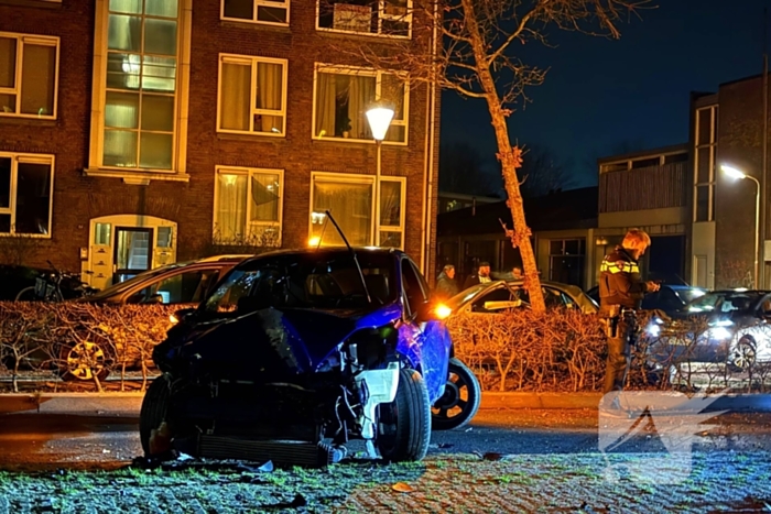 Valeriusstraat 112 nieuws Leeuwarden 