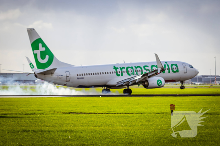 Arlandabaan Platformzijde Rotterdam 112 