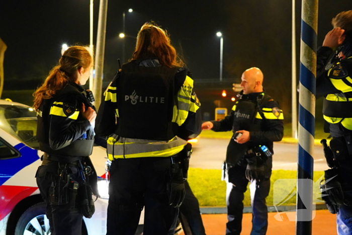 Verdachte opgepakt na mogelijke ontvoering