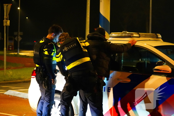 Verdachte opgepakt na mogelijke ontvoering