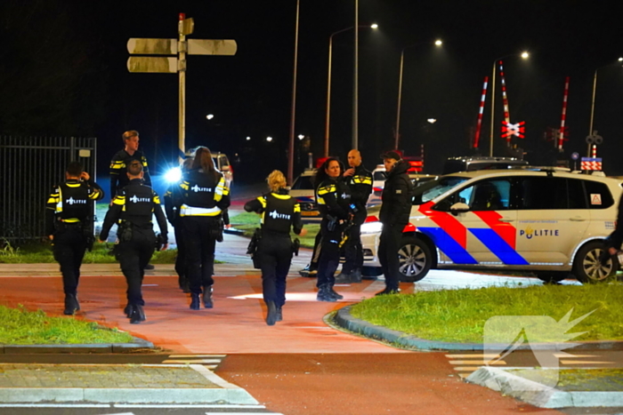 Verdachte opgepakt na mogelijke ontvoering