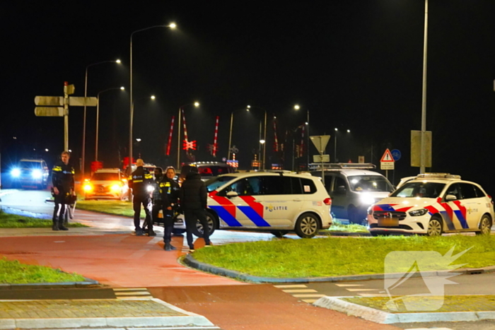 Verdachte opgepakt na mogelijke ontvoering