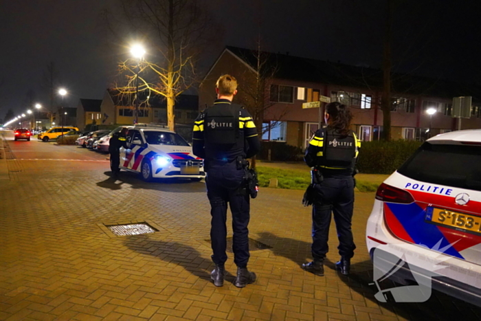 Verdachte opgepakt na mogelijke ontvoering