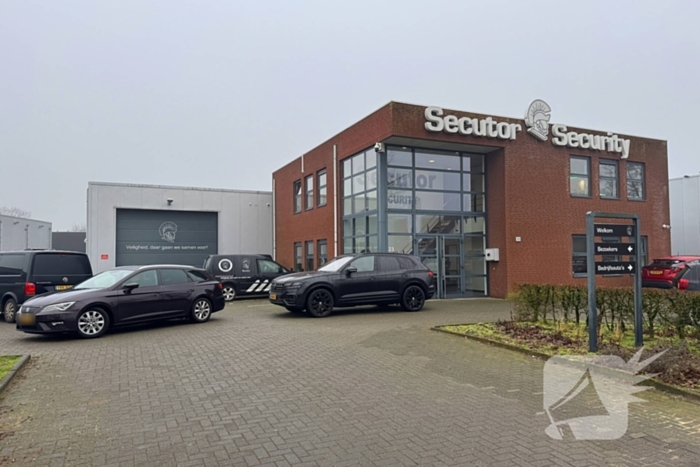 Invallen en arrestaties om drugshandel