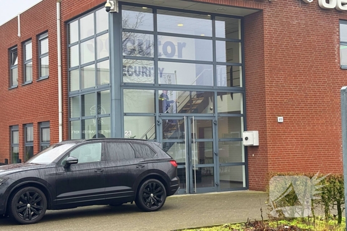 Invallen en arrestaties om drugshandel