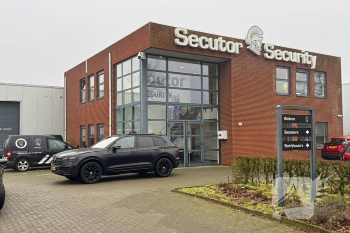 Invallen en arrestaties om drugshandel