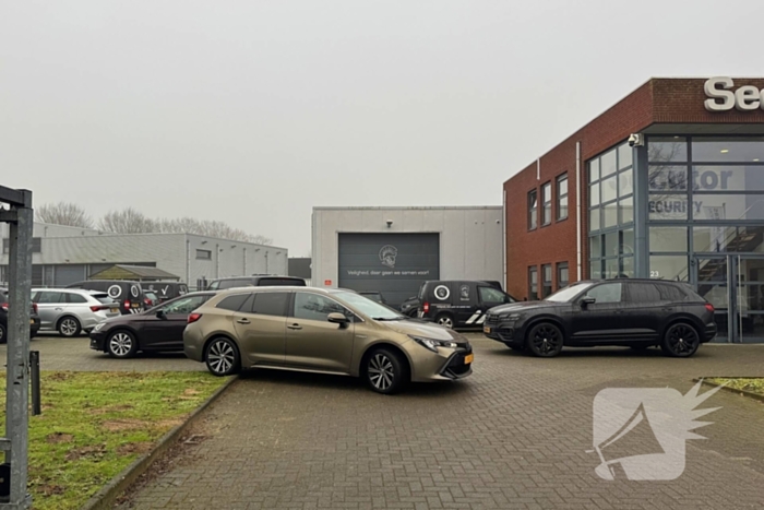 Invallen en arrestaties om drugshandel