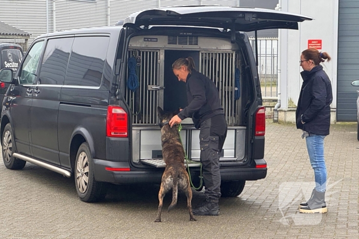 Invallen en arrestaties om drugshandel