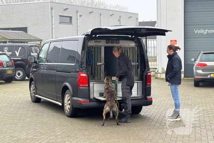 Invallen en arrestaties om drugshandel