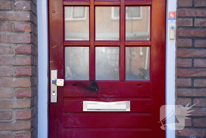 Getuigenoproep na nachtelijke explosie bij woning