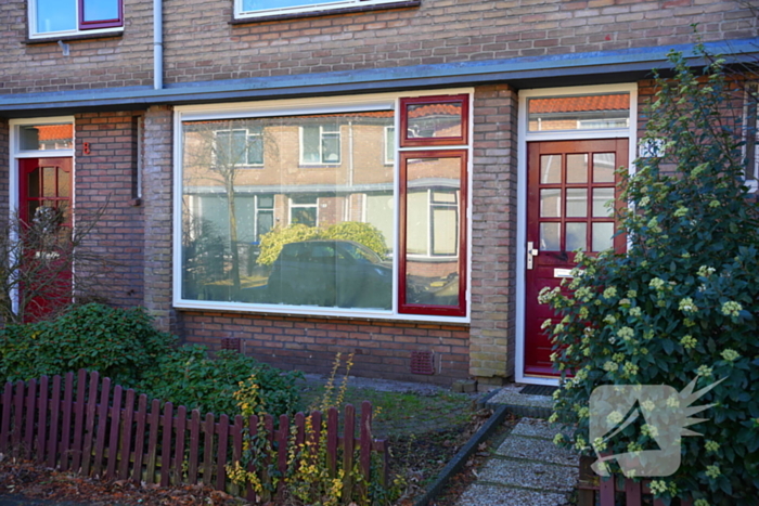 Getuigenoproep na nachtelijke explosie bij woning