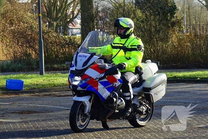 Grote integrale verkeerscontrole, meerdere voertuigen in beslag genomen
