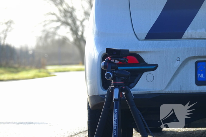 Grote integrale verkeerscontrole, meerdere voertuigen in beslag genomen