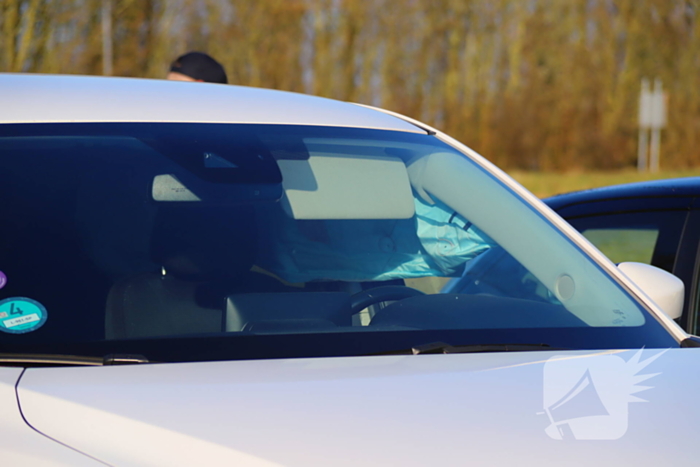 Schade en hinder na verkeersongeluk