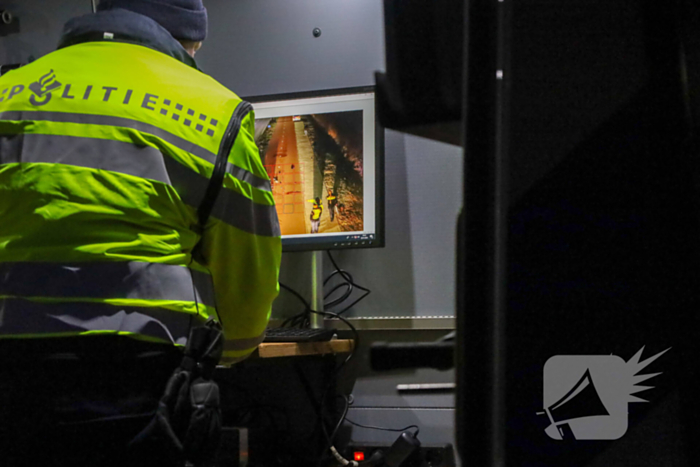 Meerdere gewonden bij aanrijding tussen fietser en scooterrijder