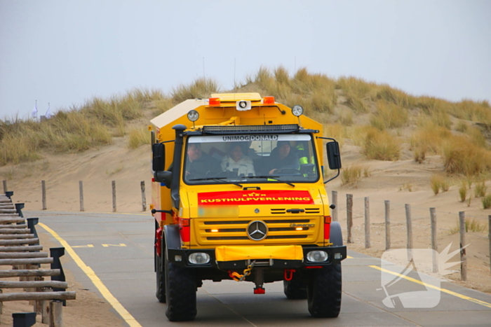 Zoekactie naar vermiste 9-jarige jongen opgestart