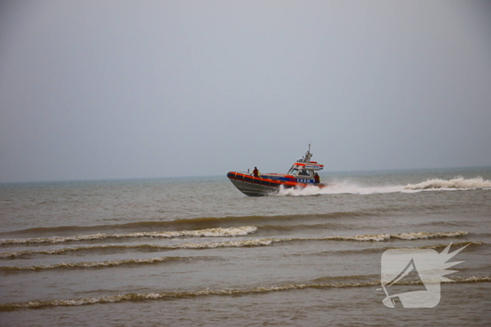 Zoekactie naar vermiste 9-jarige jongen opgestart