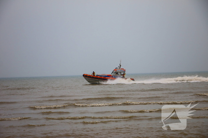 Zoekactie naar vermiste 9-jarige jongen opgestart