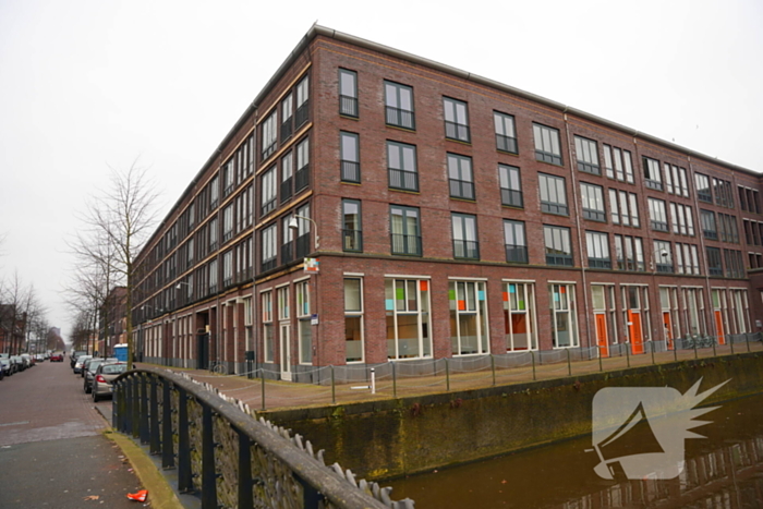 Woningcorporatie neemt tijdelijke maatregelen om de constructieve veiligheid van appartementencomplexen te verbeteren