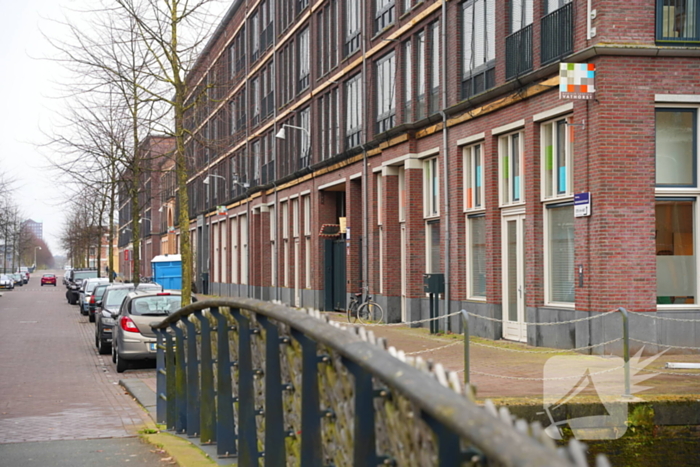 Woningcorporatie neemt tijdelijke maatregelen om de constructieve veiligheid van appartementencomplexen te verbeteren