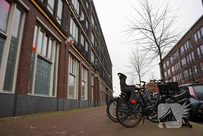 Woningcorporatie neemt tijdelijke maatregelen om de constructieve veiligheid van appartementencomplexen te verbeteren