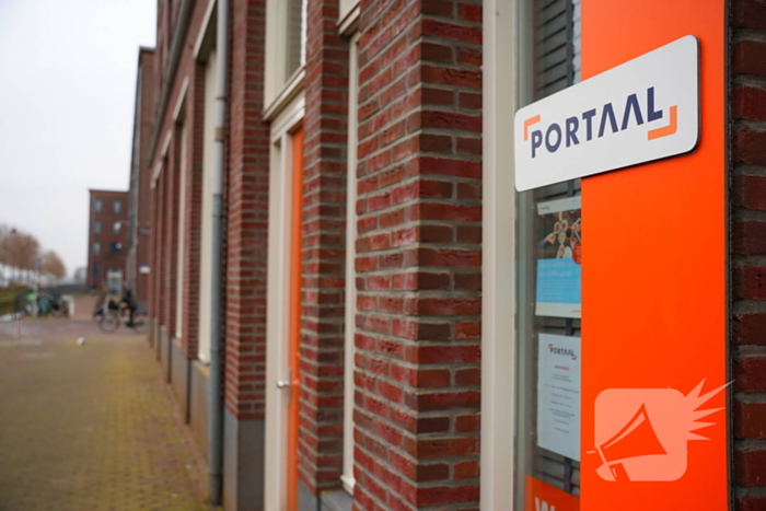 Woningcorporatie neemt tijdelijke maatregelen om de constructieve veiligheid van appartementencomplexen te verbeteren