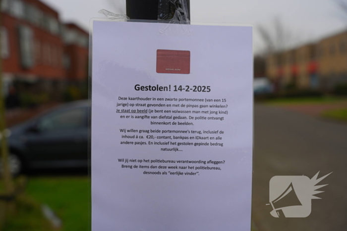 Pinpas van 15-jarige gevonden én misbruikt door vinder