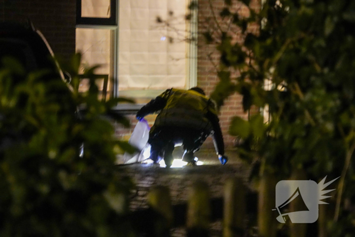 Baldadigheid of vergissing achter explosie?