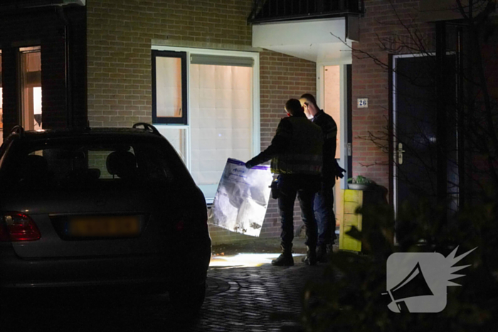 Baldadigheid of vergissing achter explosie?