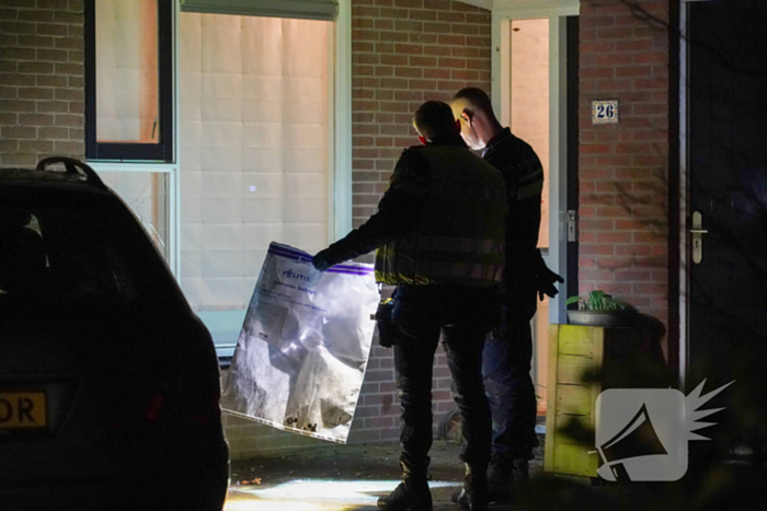 Baldadigheid of vergissing achter explosie?