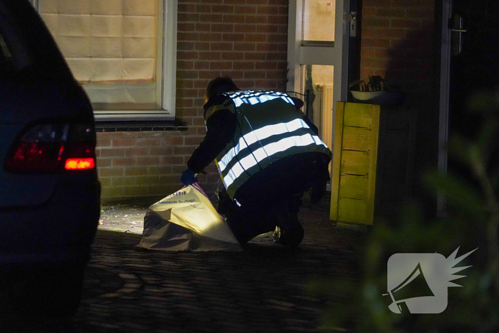 Baldadigheid of vergissing achter explosie?