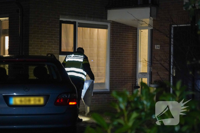 Baldadigheid of vergissing achter explosie?