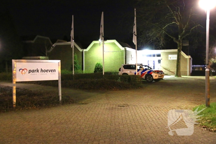 Zwaar gewonde man naar ziekenhuis na incident