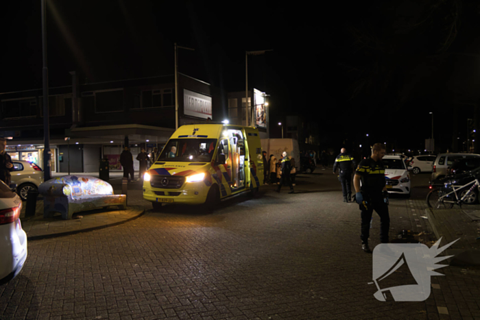 Kind (11) op step aangereden door automobilist