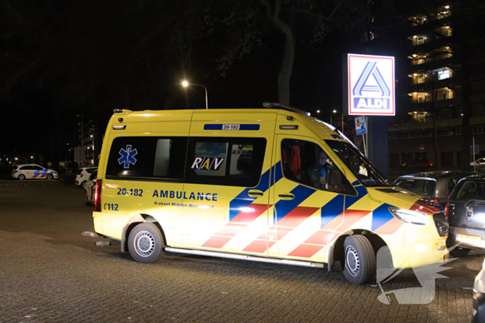 Kind (11) op step aangereden door automobilist