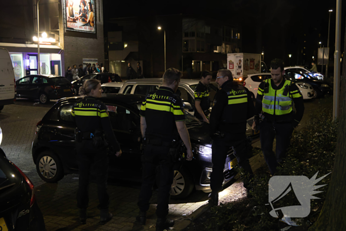 Kind (11) op step aangereden door automobilist