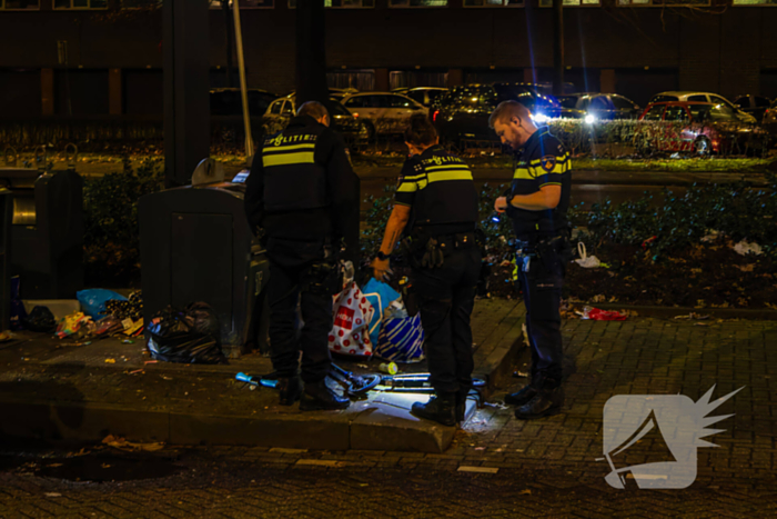 Kind (11) op step aangereden door automobilist