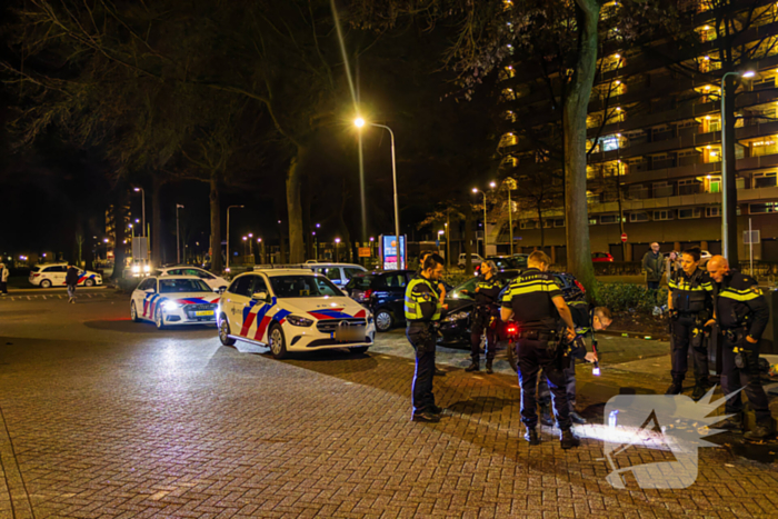 Kind (11) op step aangereden door automobilist