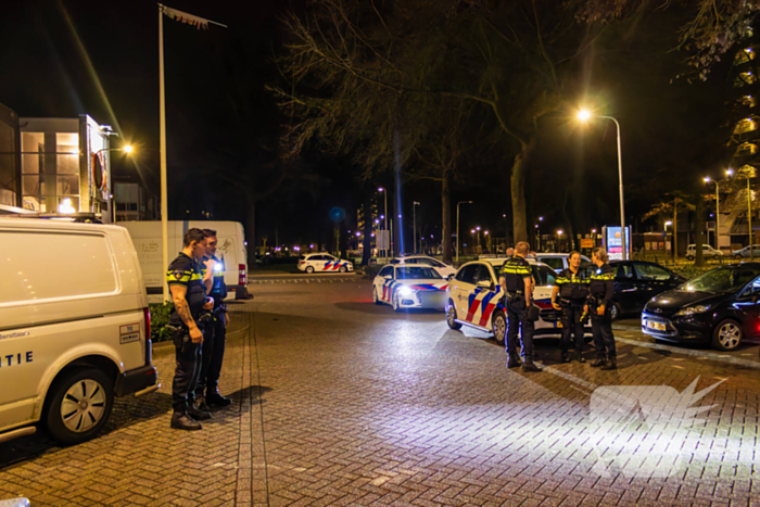 Kind (11) op step aangereden door automobilist